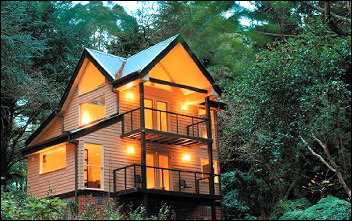 Lochiel Luxury Accommodation - Accommodation Asia 1