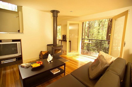 Lochiel Luxury Accommodation - Accommodation Asia 5