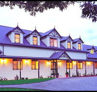 Melba Lodge - Accommodation Guide