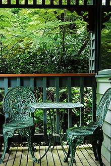 Monreale Estate - Accommodation Asia 4