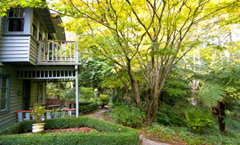 Monreale Estate - Accommodation Asia 5