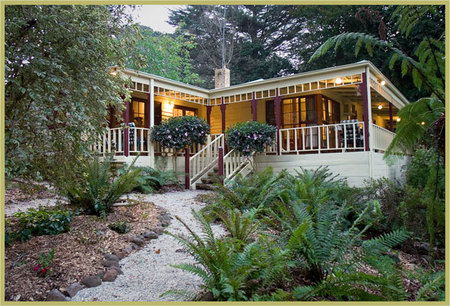  Accommodation Guide