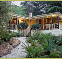Tavlock Retreat B and B - Accommodation Guide