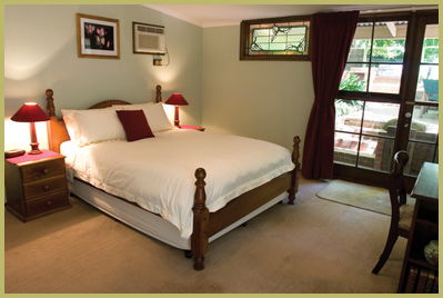 Tavlock Retreat B And B - Accommodation Guide 1