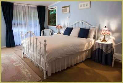 Tavlock Retreat B And B - Accommodation Guide 3