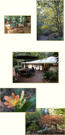 Tavlock Retreat B And B - Accommodation Guide 5