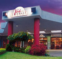 York on Lilydale Resort - Accommodation Guide