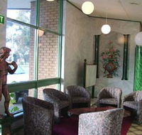 Princeton Motor Lodge - Accommodation Guide