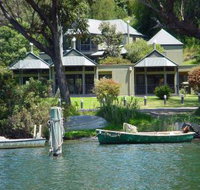 Edgewater Terraces at Metung - Accommodation Guide