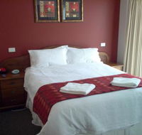 Park Lane Tourist Park - Accommodation China