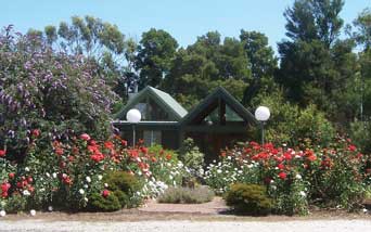  Accommodation Guide