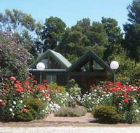 Lyre Bird Hill Winery and Guest House - Accommodation Guide