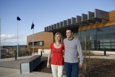 RACV Inverloch Resort - Accommodation Guide 0