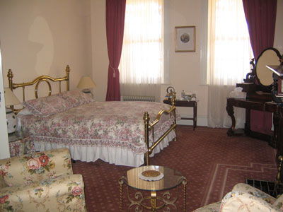 Kilmany Park - Accommodation Guide 1