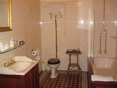 Kilmany Park - Accommodation Guide 2