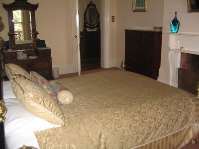 Kilmany Park - Accommodation Guide 3