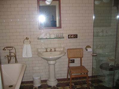 Kilmany Park - Accommodation Guide 4