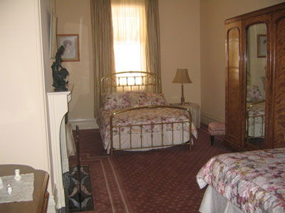 Kilmany Park - Accommodation Guide 5