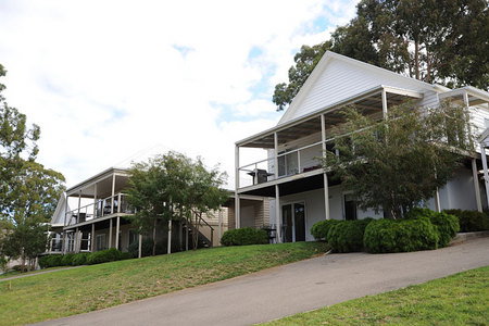 McMillans Of Metung Coastal Resort - Accommodation Asia 1