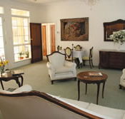 Montfort Manor - Accommodation China