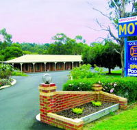 Aristocrat Waurnvale Motel - Accommodation Guide