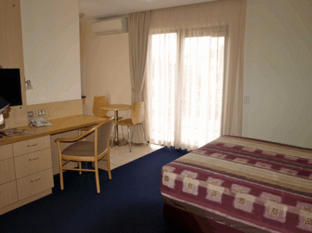 Airolodge International Motel - Accommodation China 1