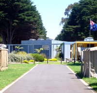 Bellarine Bayside Holiday Parks - Accommodation China