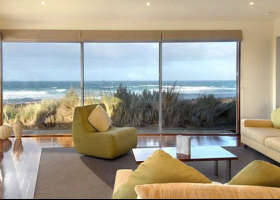 Hearns Beachside Villas - Accommodation China 1