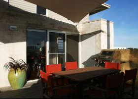 Hearns Beachside Villas - Accommodation China 3