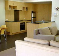 Sackville Apt No 1 - Accommodation Guide