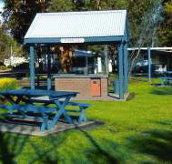 Allawah Caravan and Boat Park
