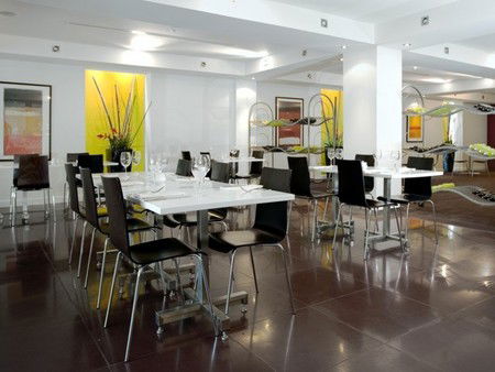Vibe Hotel Carlton - Accommodation Asia 1