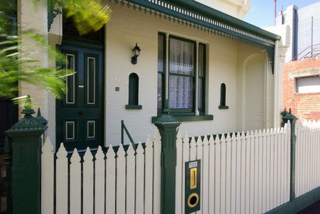 Boutique Stays - Parkville Terrace - Accommodation Asia 1