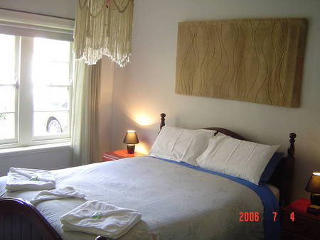 Parkville At The Grove - Accommodation Asia 1
