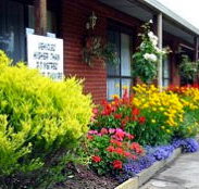Orbost Country Roads Motor Inn - Accommodation Asia