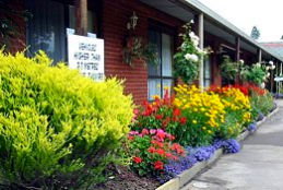 Orbost Country Roads Motor Inn - Accommodation Asia 0