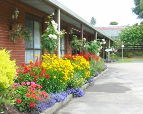 Orbost Country Roads Motor Inn - Accommodation Asia 1