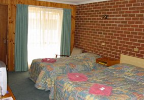 Orbost Country Roads Motor Inn - Accommodation Asia 3