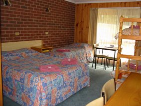Orbost Country Roads Motor Inn - Accommodation Asia 4