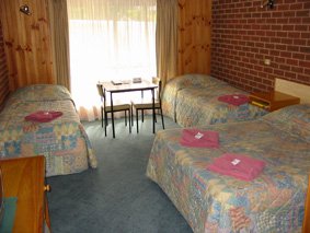 Orbost Country Roads Motor Inn - Accommodation Asia 5