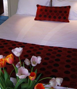 Parade Inn - Accommodation China 0