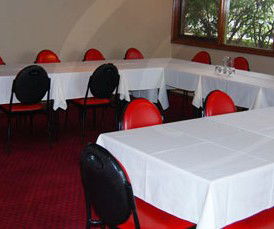 Parade Inn - Accommodation China 1