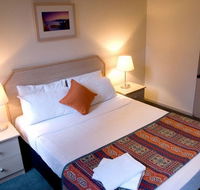 The Park Squire Motor Inn - Accommodation Asia