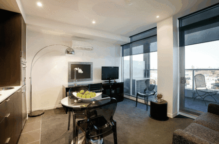 Punthill South Yarra Grand - Accommodation Guide