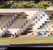 Kywong Caravan Park - Accommodation China