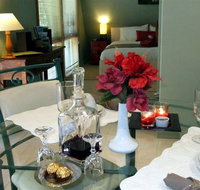 Carawah Ridge Bed and Breakfast - Accommodation China