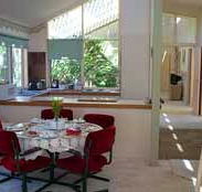 Seppelt House - Accommodation Guide