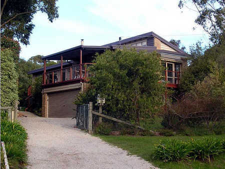 Beach Haven Mt Martha - Accommodation Guide 3