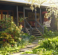 Cottage Braeside Mt Macedon - Accommodation Guide