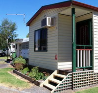 Leongatha Apex Caravan Park - Accommodation Asia